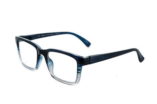 Boléro Ravari — Rectangular Reading Glasses