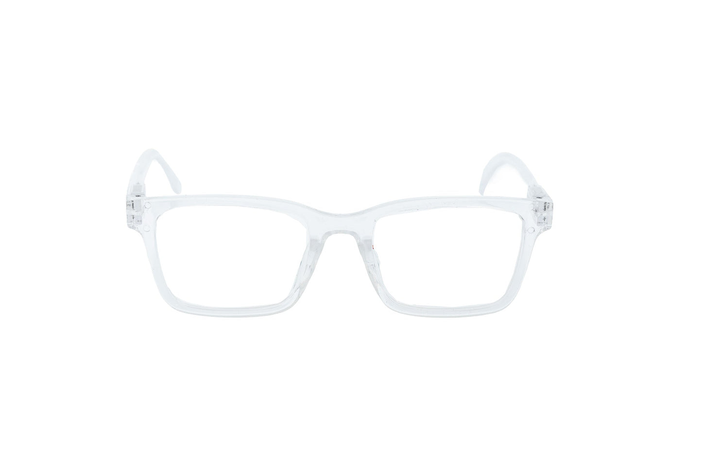 Boléro Ravari — Rectangular Reading Glasses