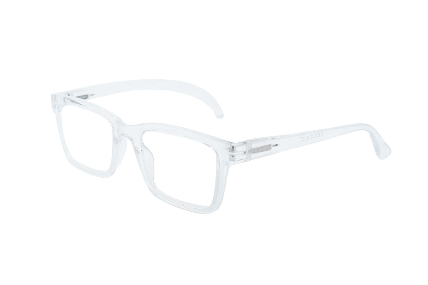 Boléro Ravari — Rectangular Reading Glasses