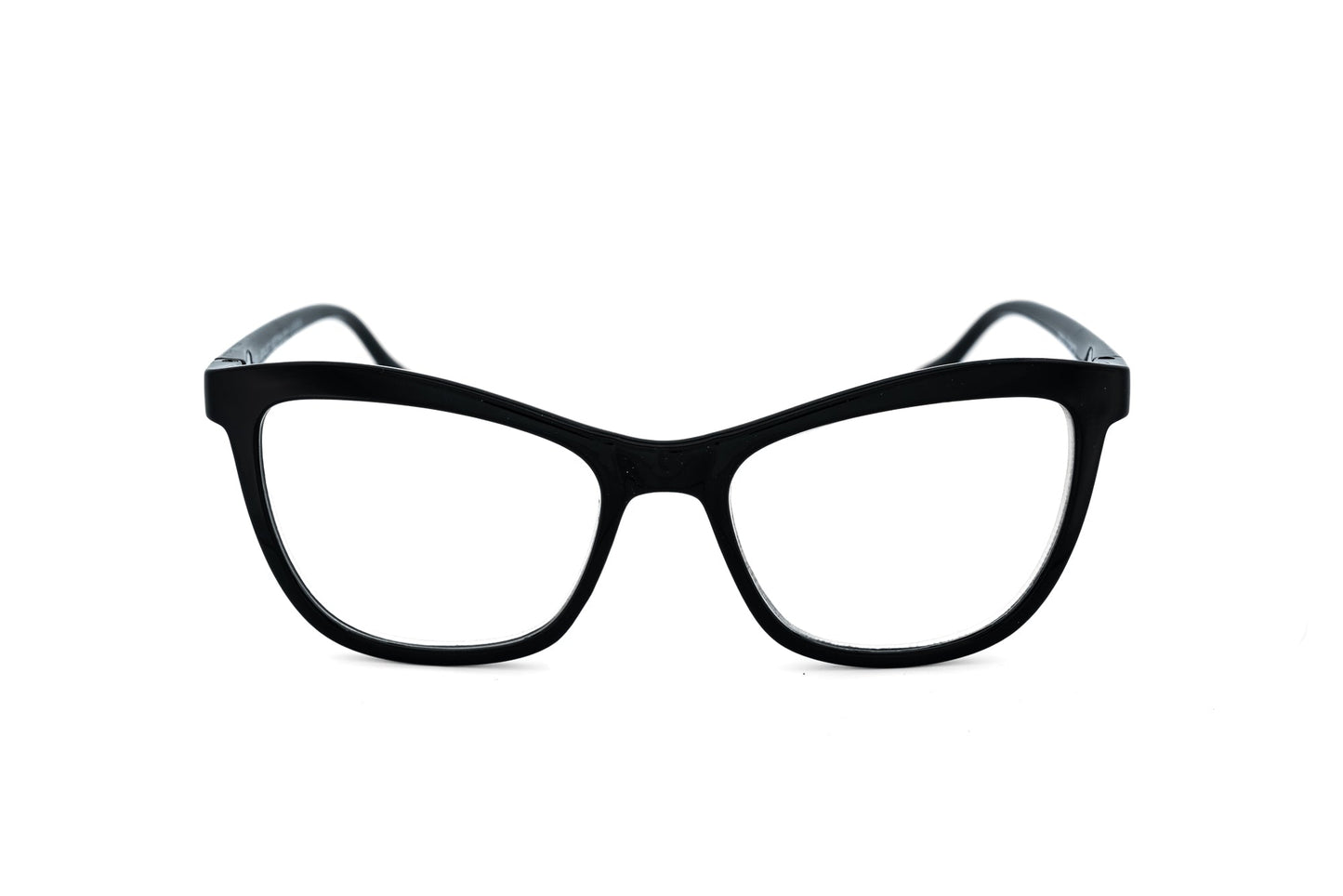 Boléro Renelle — Cat-Eye Reading Glasses