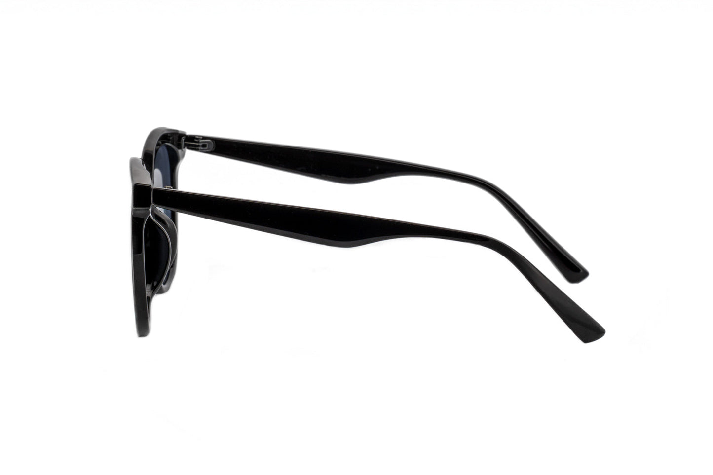 Boléro Rivera — Oversized Square Sunglasses