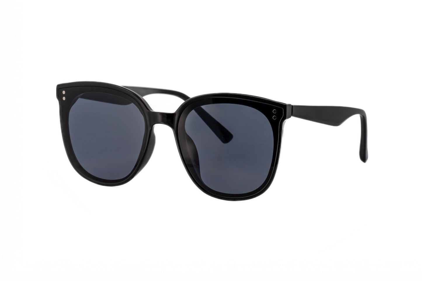 Boléro Rivera — Oversized Square Sunglasses