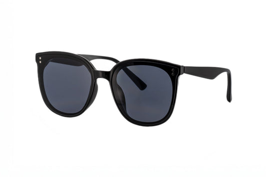 Boléro Rivera — Oversized Square Sunglasses