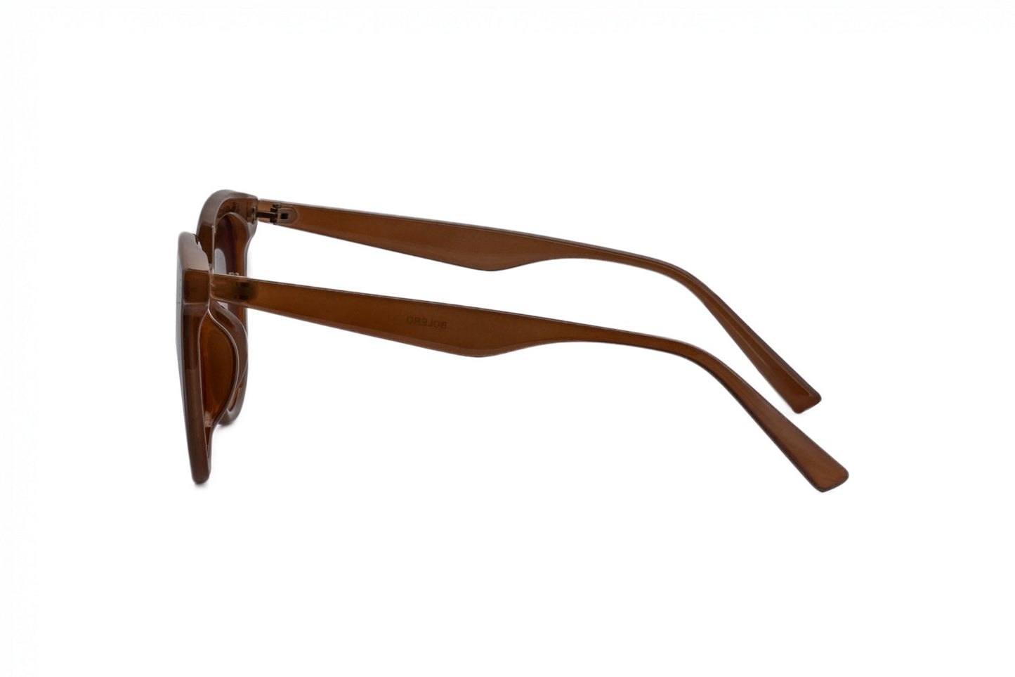 Boléro Rivera — Oversized Square Sunglasses