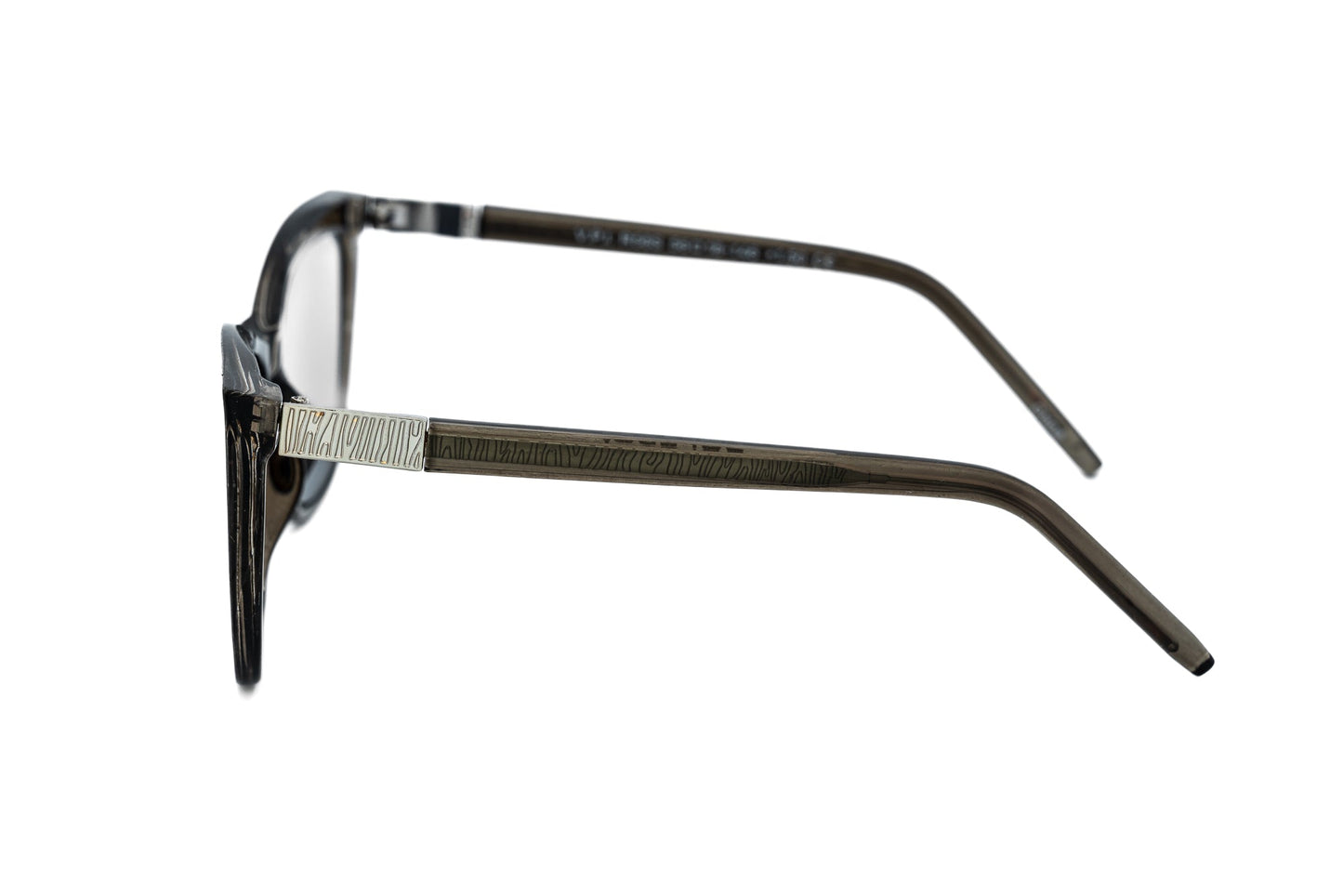 Boléro Sabine — Cat-Eye Reading Glasses