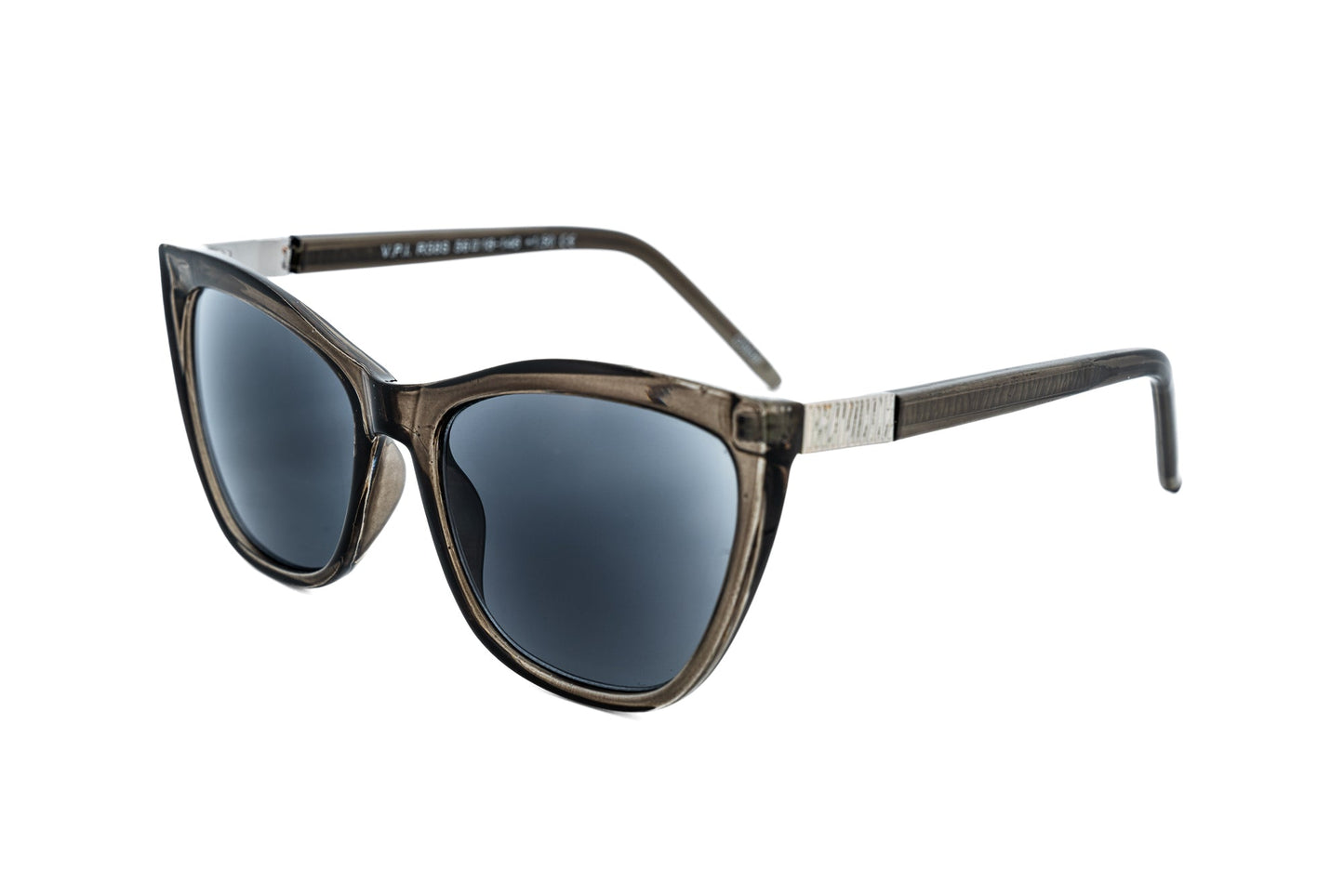 Boléro Sabine — Cat-Eye Reading Glasses