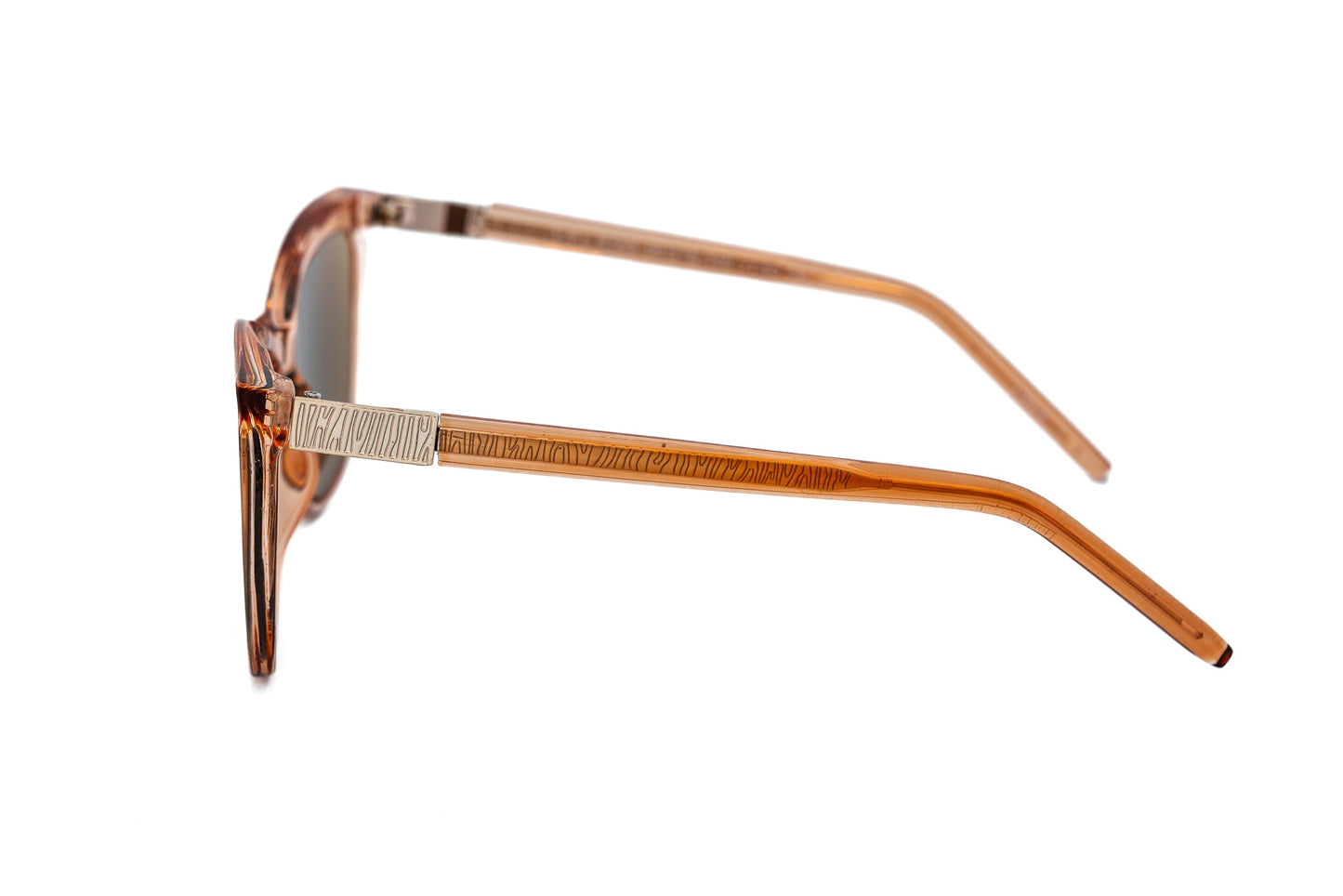 Boléro Sabine — Cat-Eye Reading Glasses