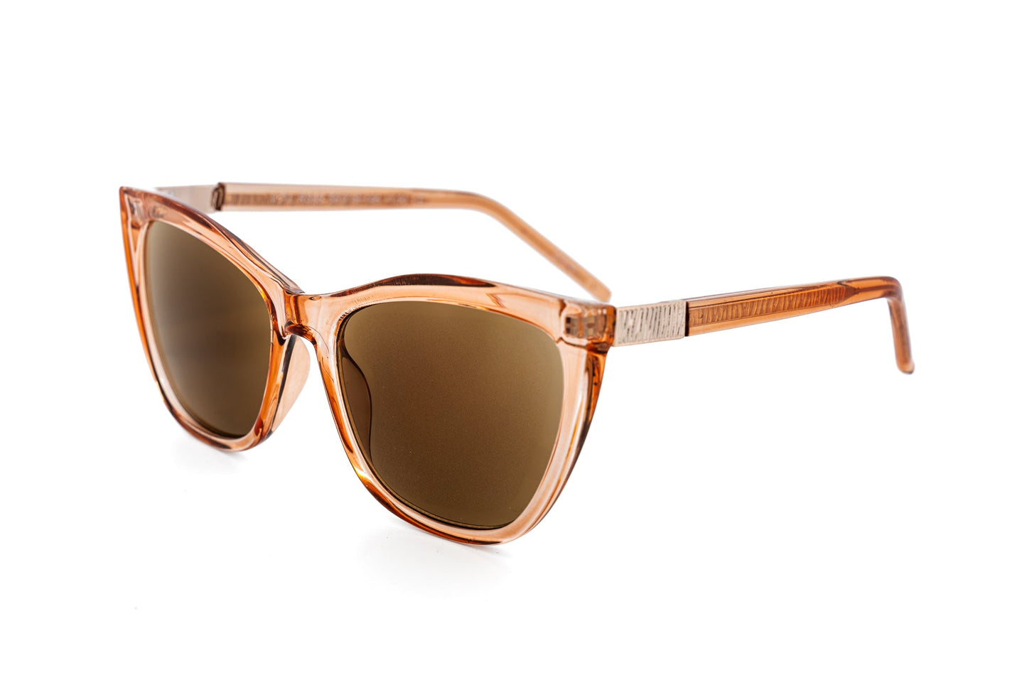 Boléro Sabine — Cat-Eye Reading Glasses