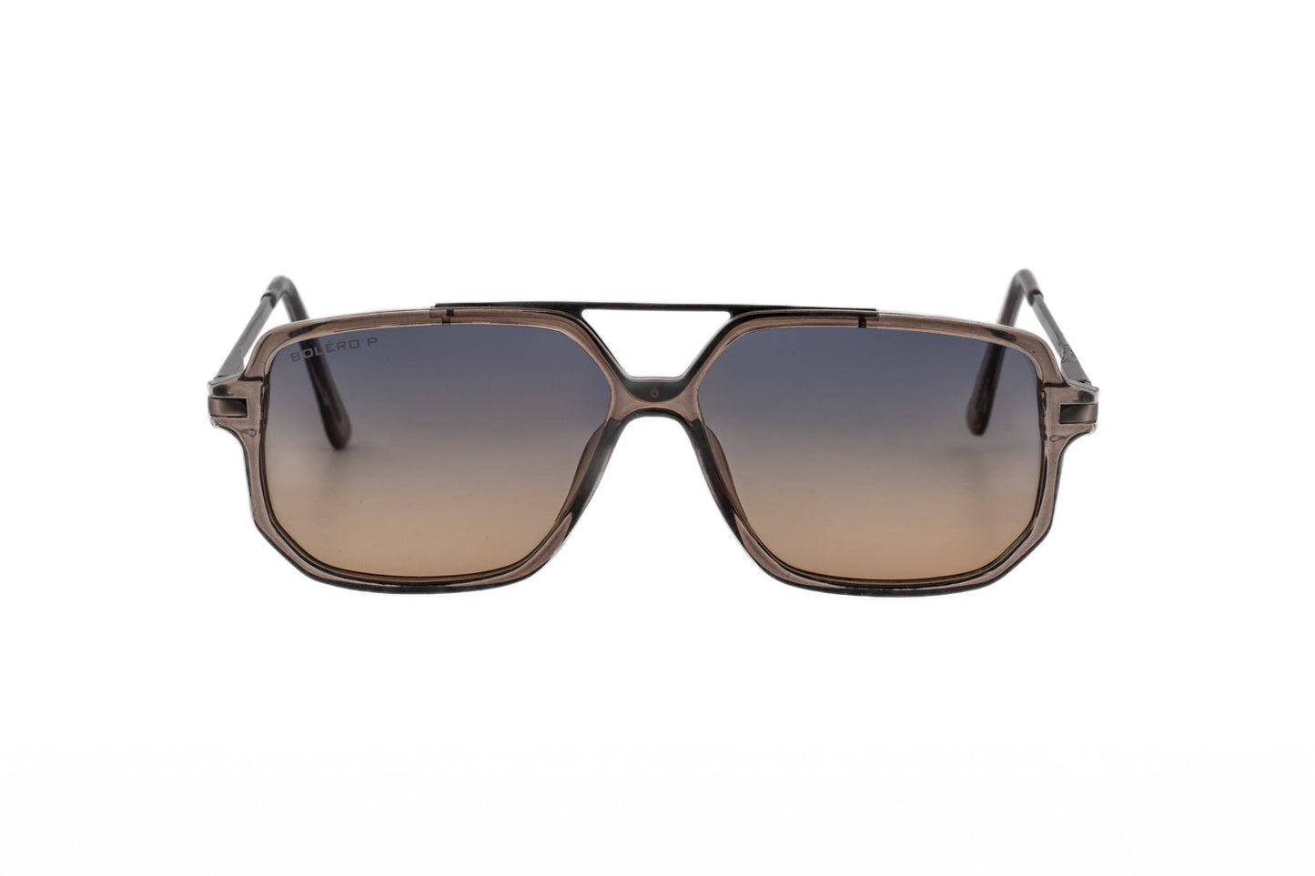 Boléro Sable — Navigator Polarized Sunglasses