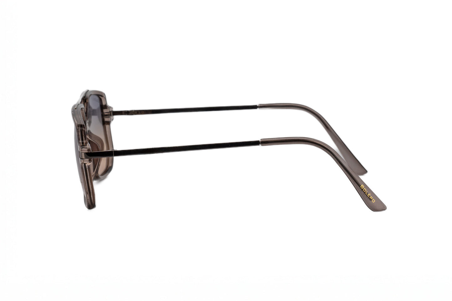 Boléro Sable — Navigator Polarized Sunglasses