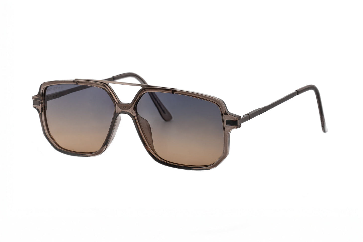 Boléro Sable — Navigator Polarized Sunglasses