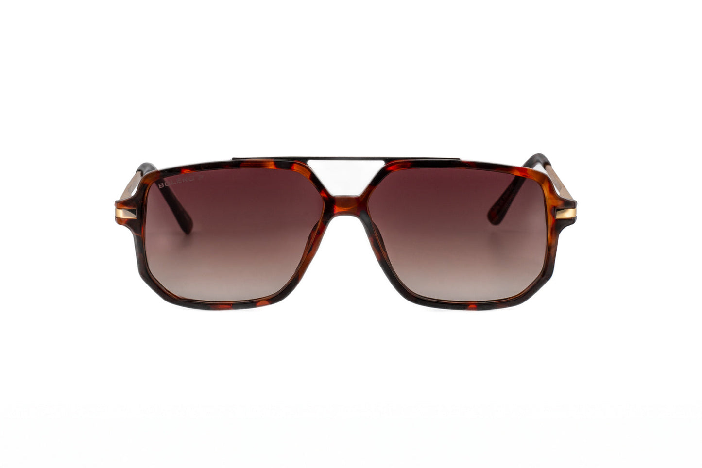Boléro Sable — Navigator Polarized Sunglasses
