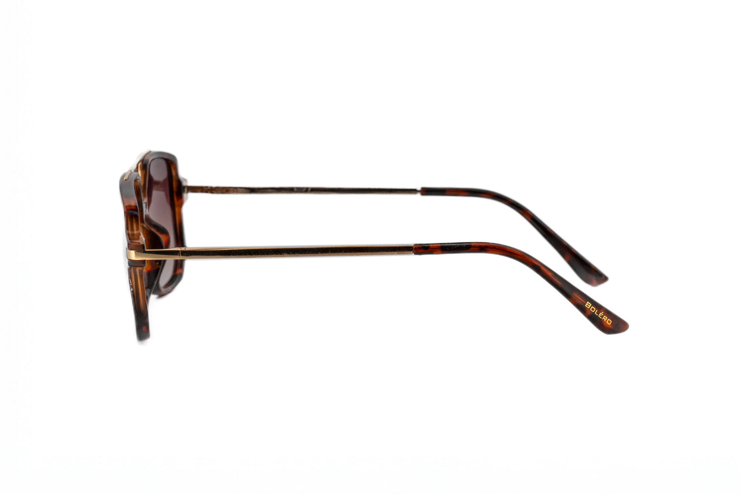 Boléro Sable — Navigator Polarized Sunglasses