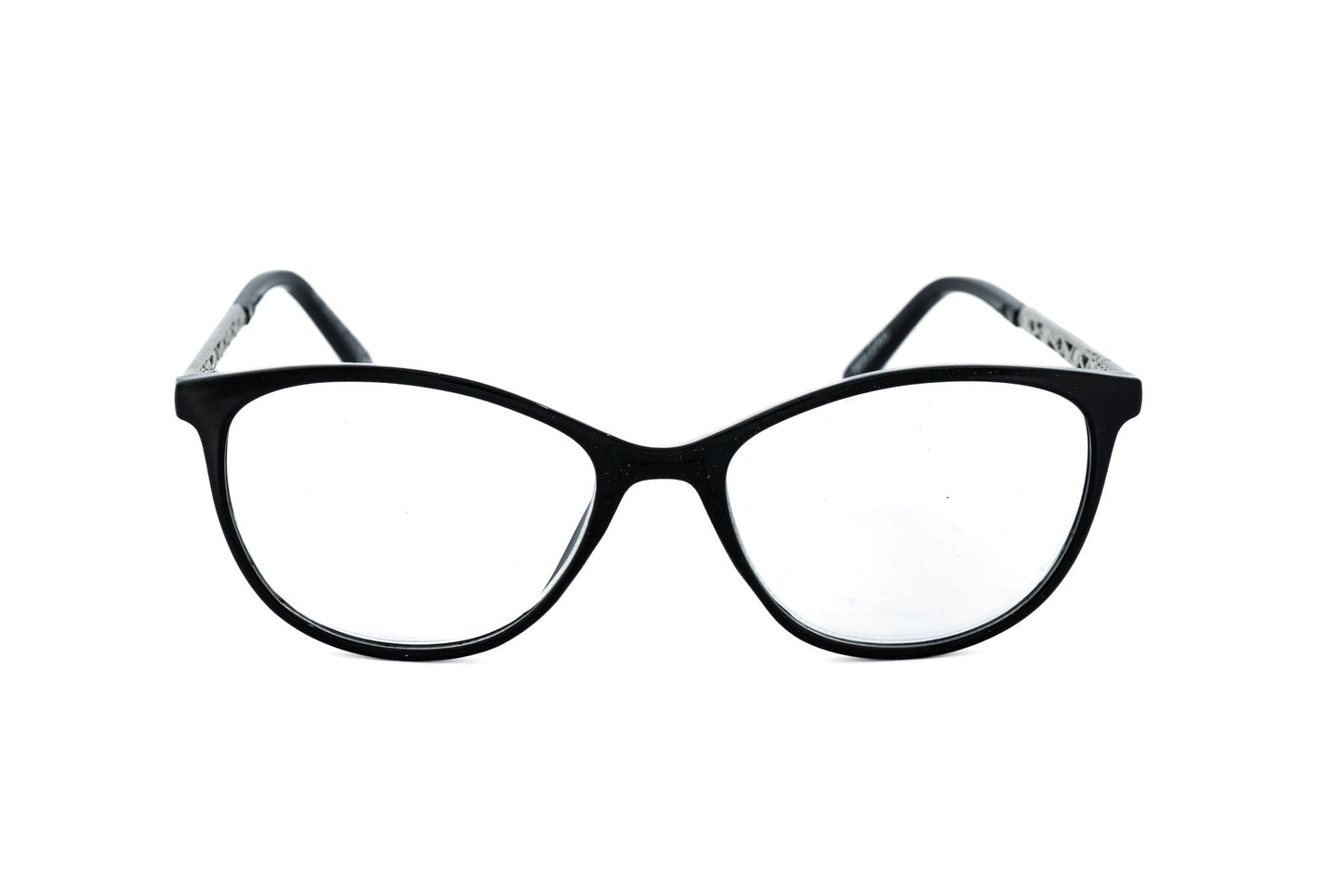 Boléro Seronda — Cat-Eye Reading Glasses