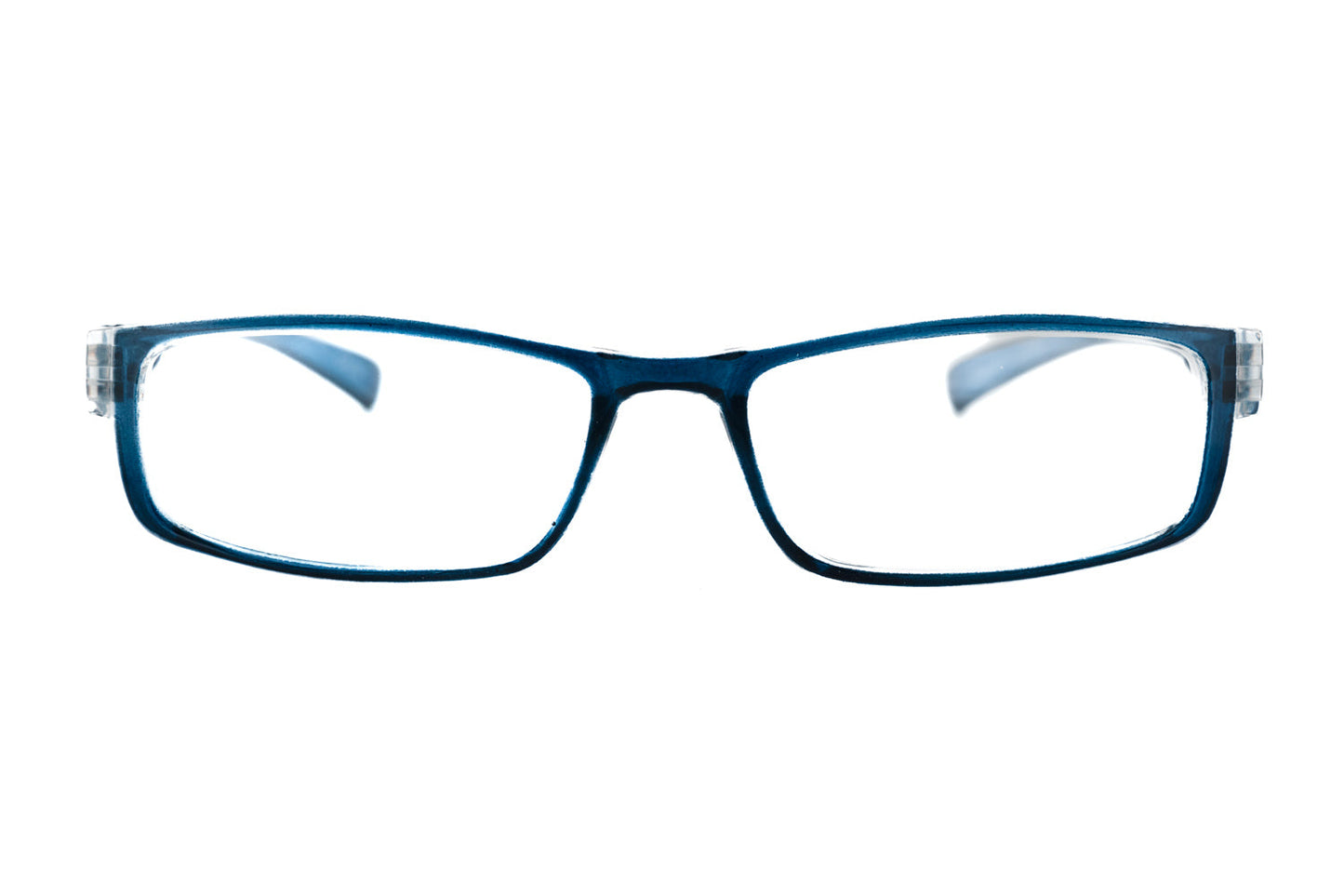 Boléro Sienna — Rectangular Reading Glasses