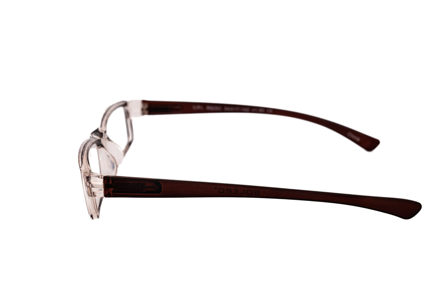 Boléro Sienna — Rectangular Reading Glasses