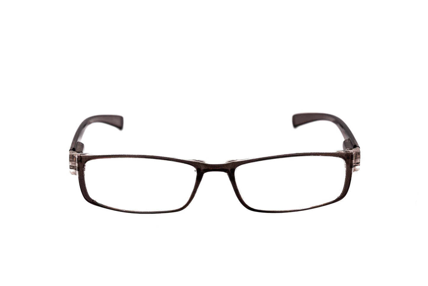 Boléro Sienna — Rectangular Reading Glasses