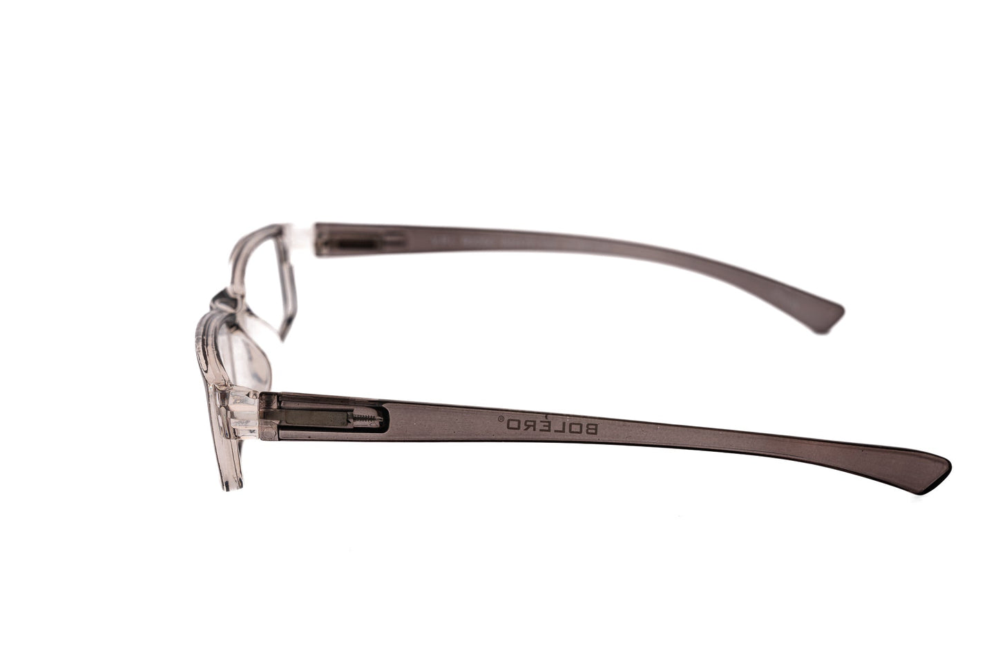 Boléro Sienna — Rectangular Reading Glasses