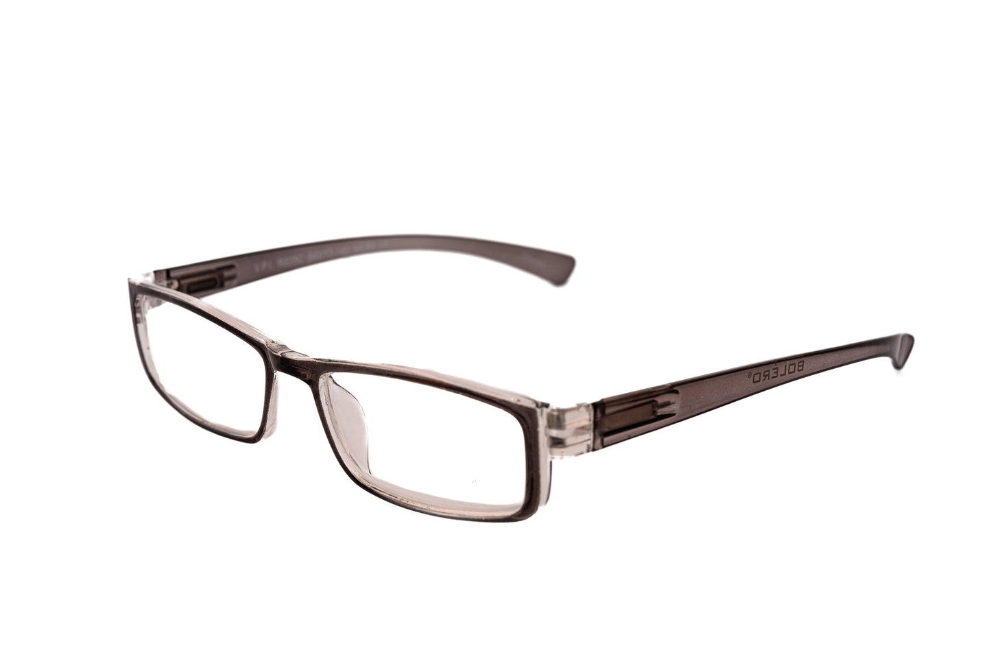 Boléro Sienna — Rectangular Reading Glasses