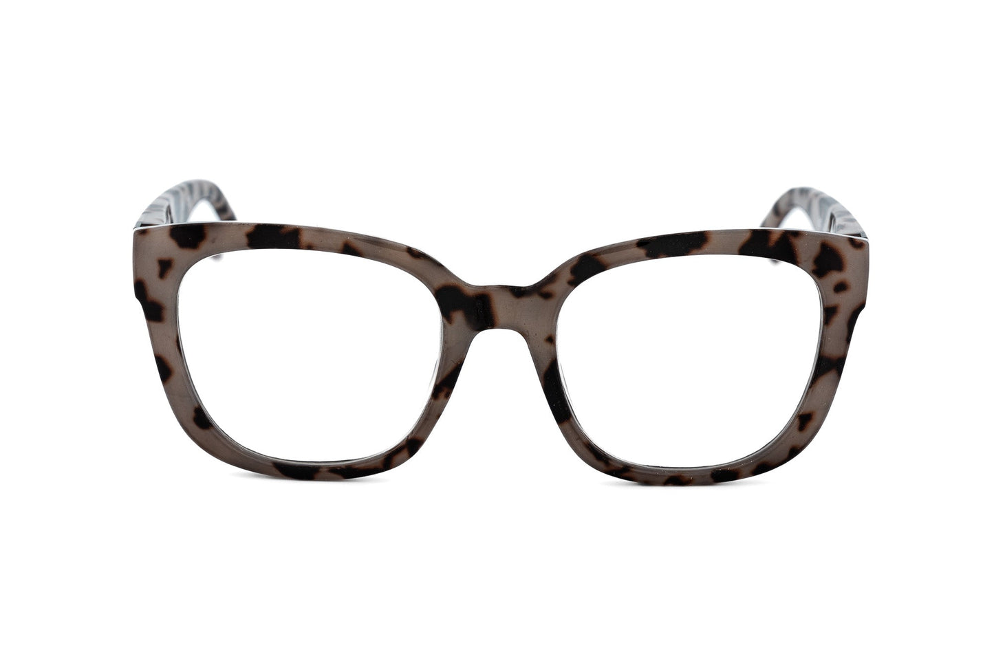 Boléro Solara — Oversized Reading Glasses