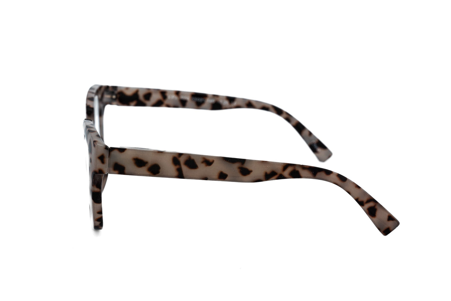 Boléro Solara — Oversized Reading Glasses