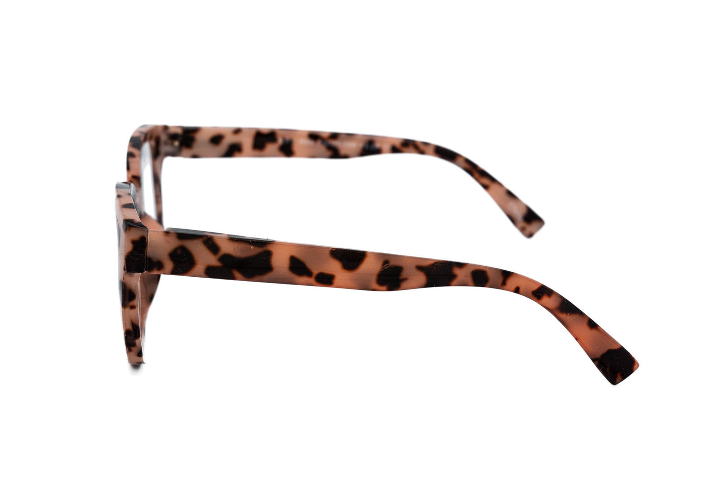 Boléro Solara — Oversized Reading Glasses