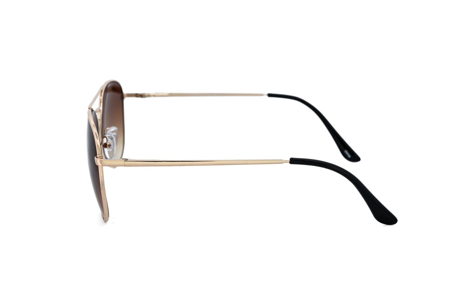 Boléro Solenza — Gold Aviator Sunglasses