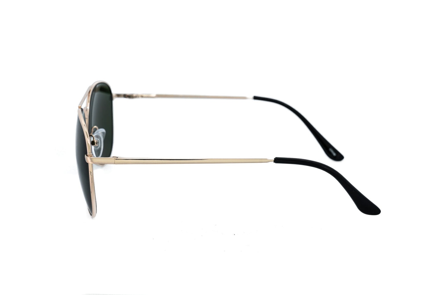 Boléro Solenza — Gold Aviator Sunglasses