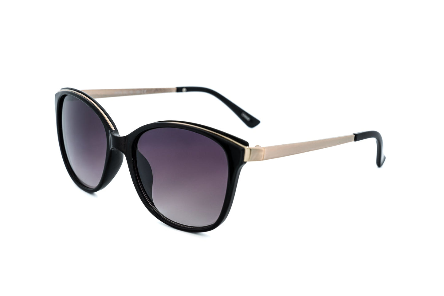 Boléro Sorrente — Cat-Eye Sunglasses