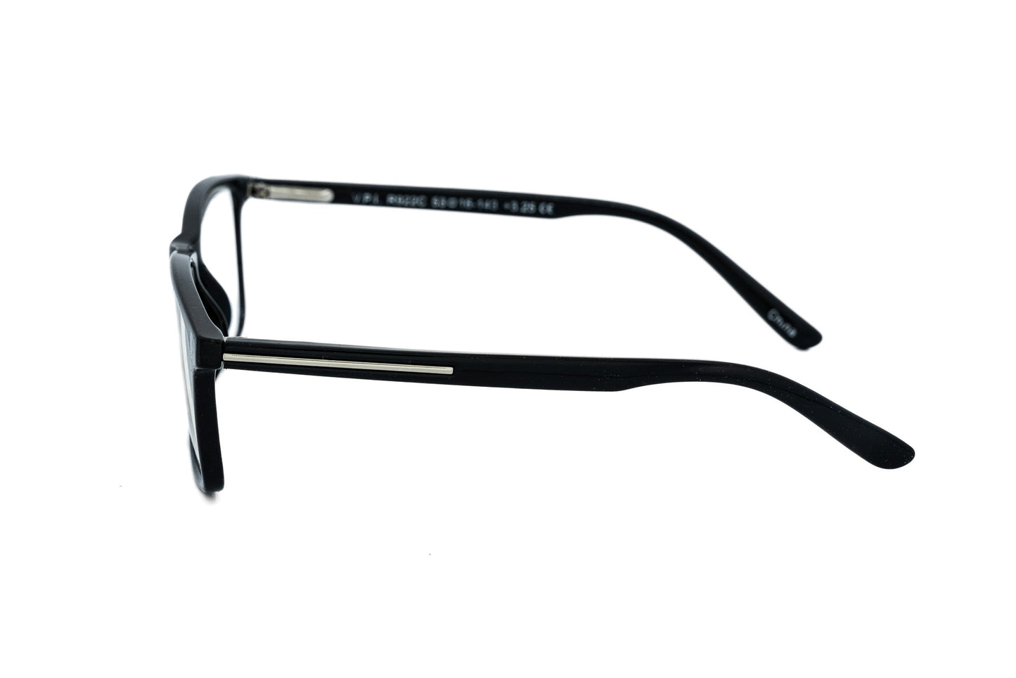 Boléro Strado — Rectangular Reading Glasses
