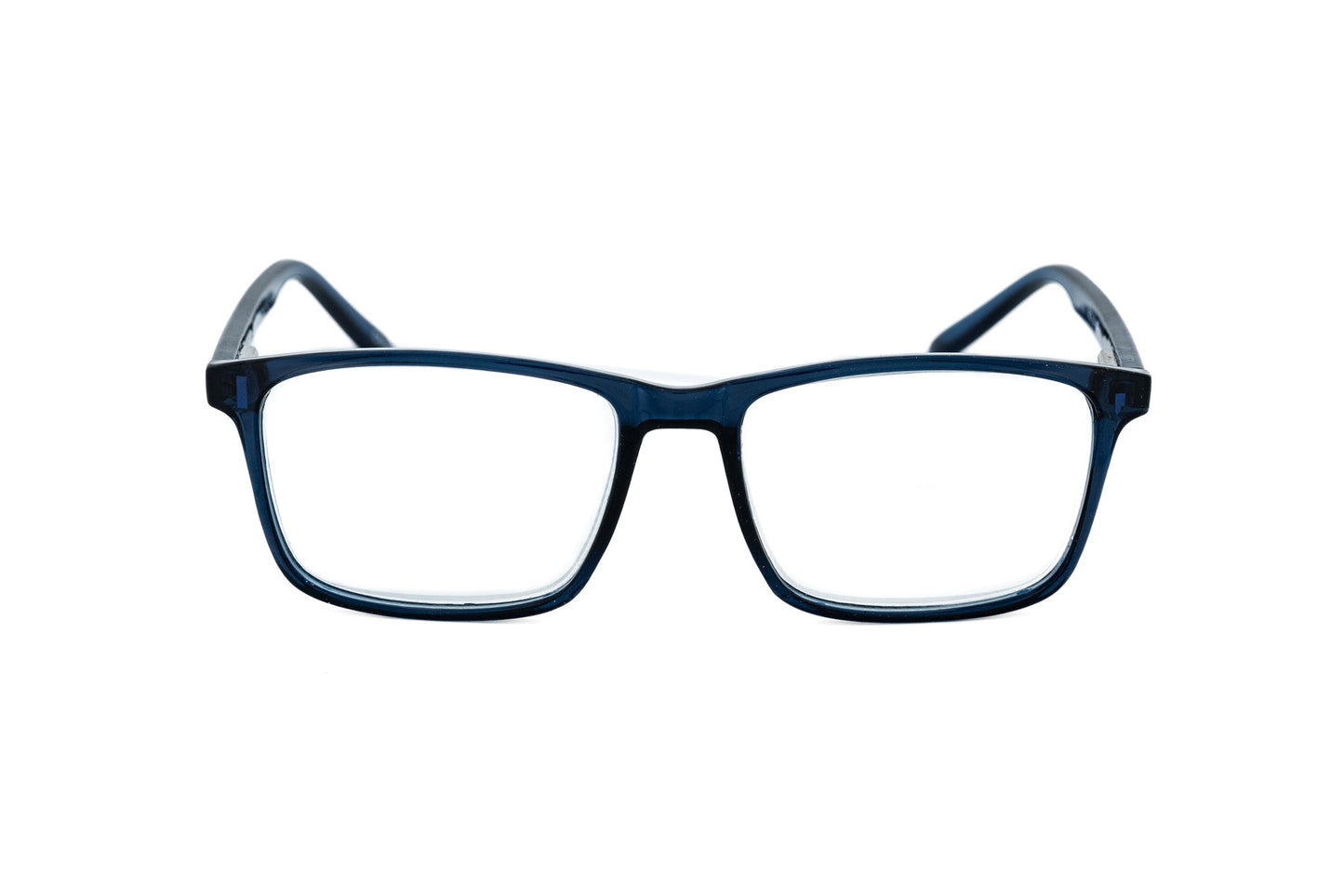 Boléro Strado — Rectangular Reading Glasses