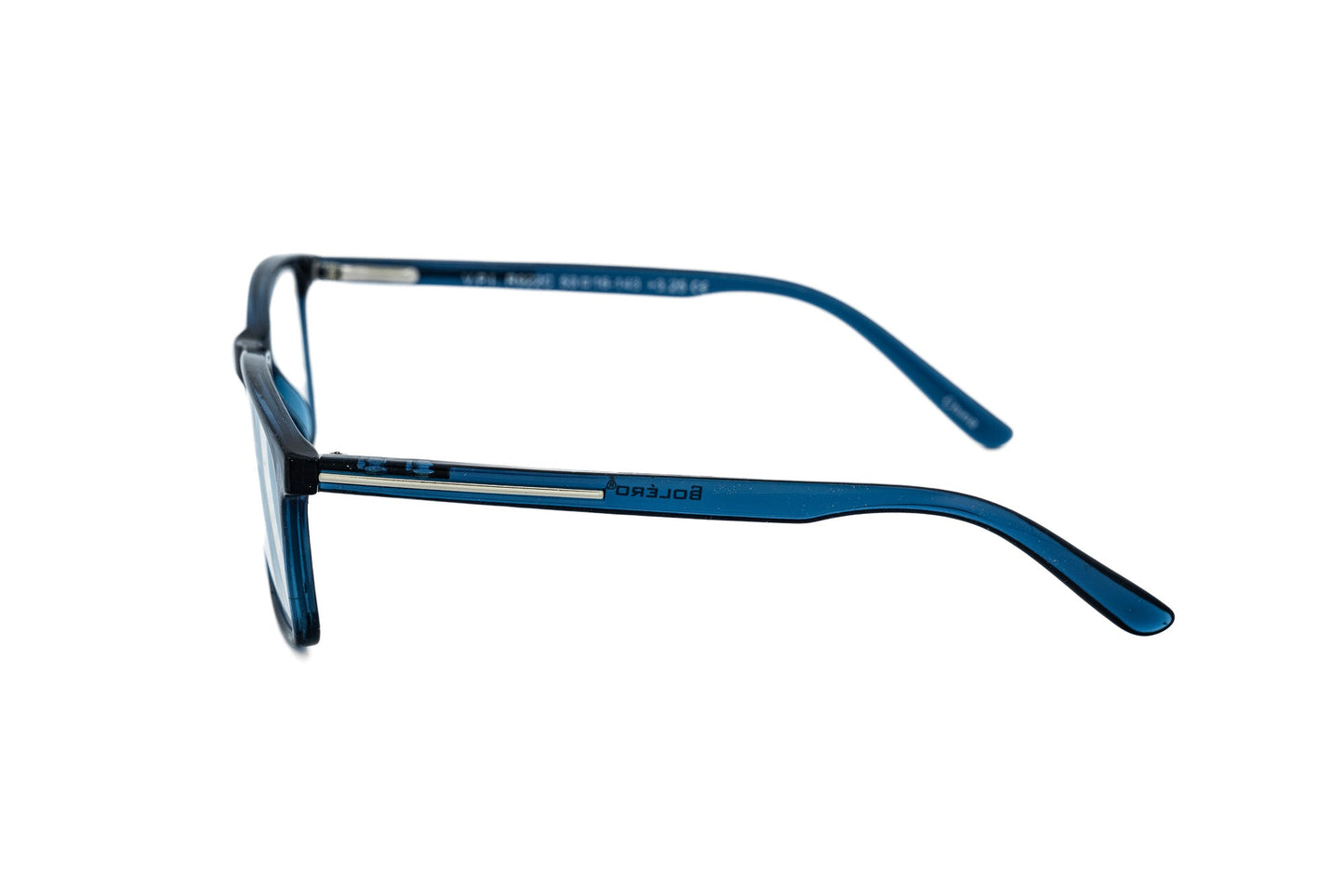 Boléro Strado — Rectangular Reading Glasses