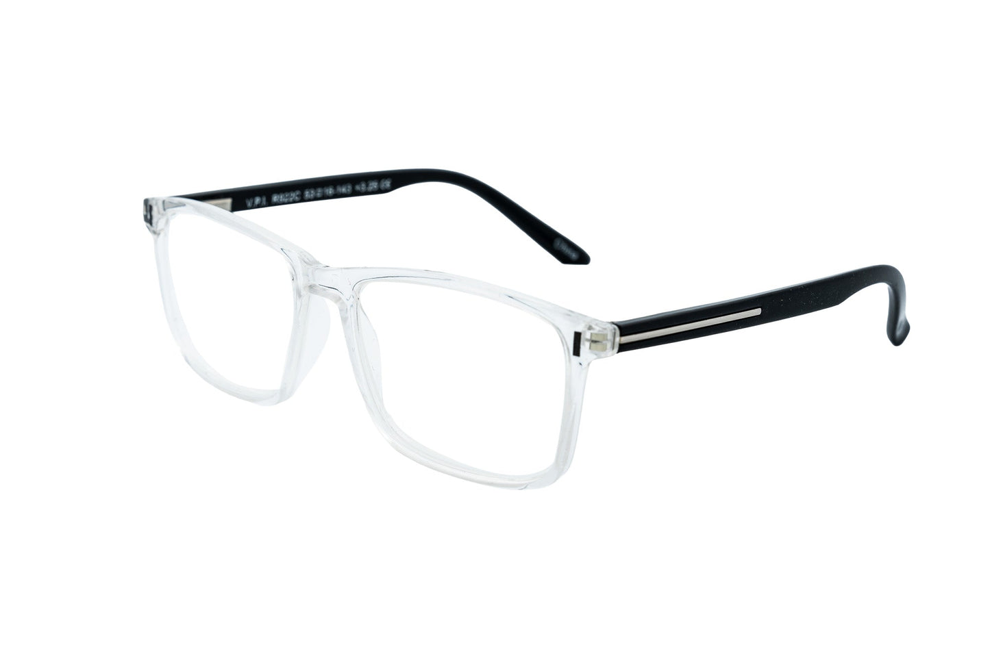 Boléro Strado — Rectangular Reading Glasses