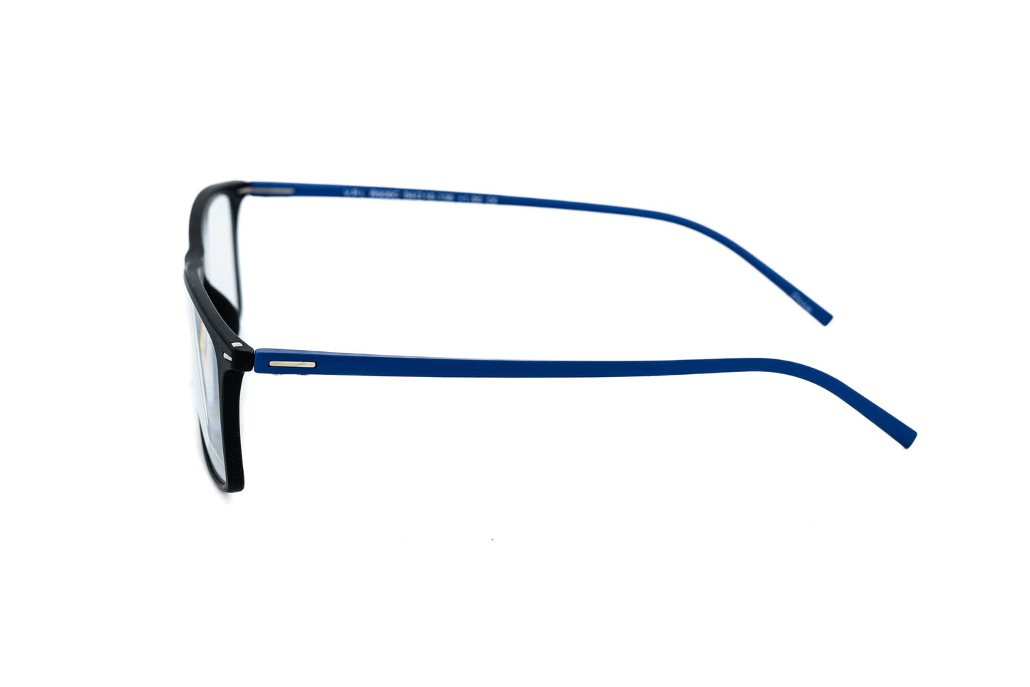 Boléro Strato — Rectangular Reading Glasses