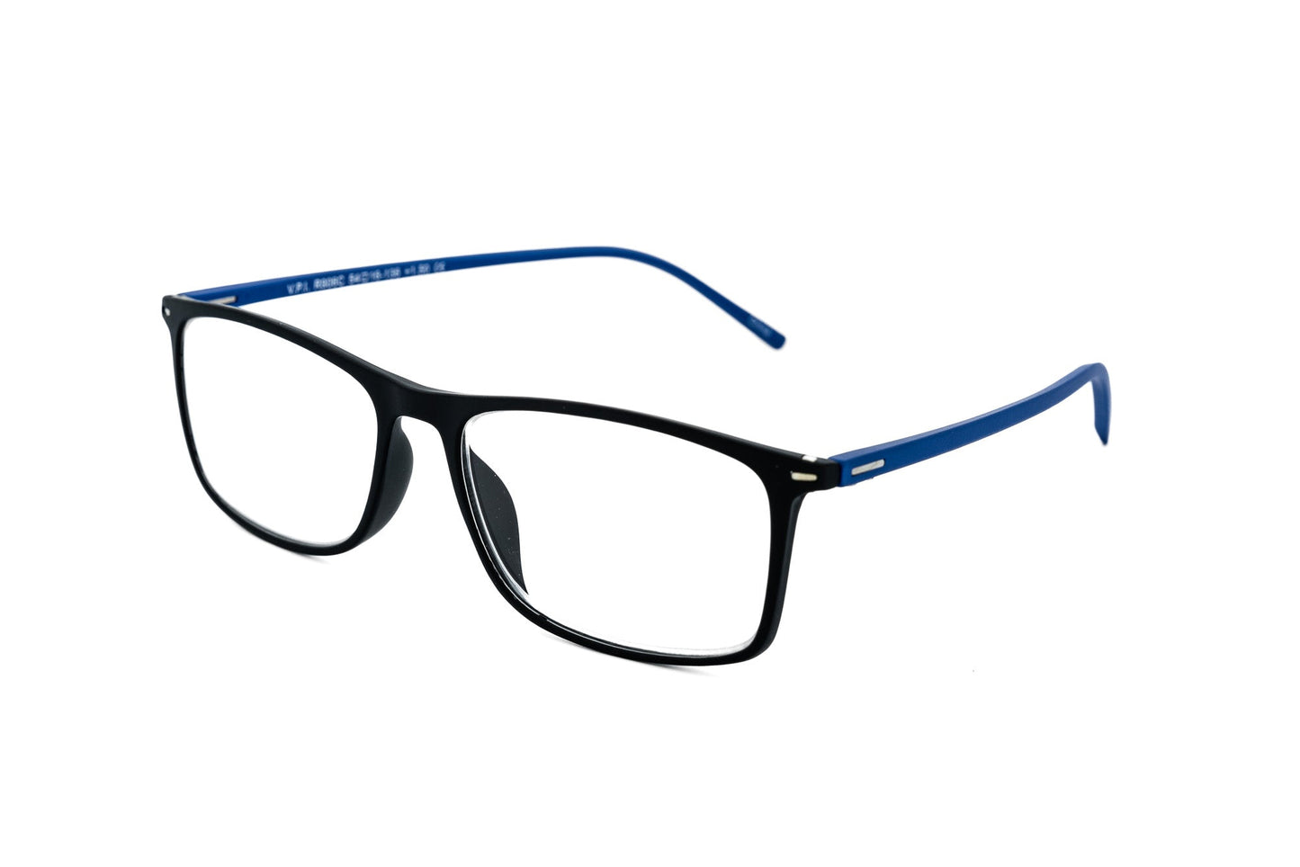 Boléro Strato — Rectangular Reading Glasses