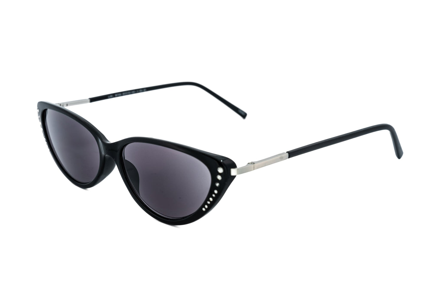 Boléro Sylvaya — Cat-Eye Sun Readers
