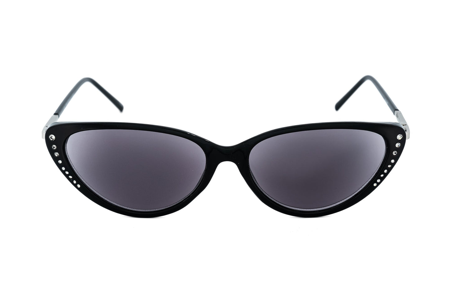 Boléro Sylvaya — Cat-Eye Sun Readers