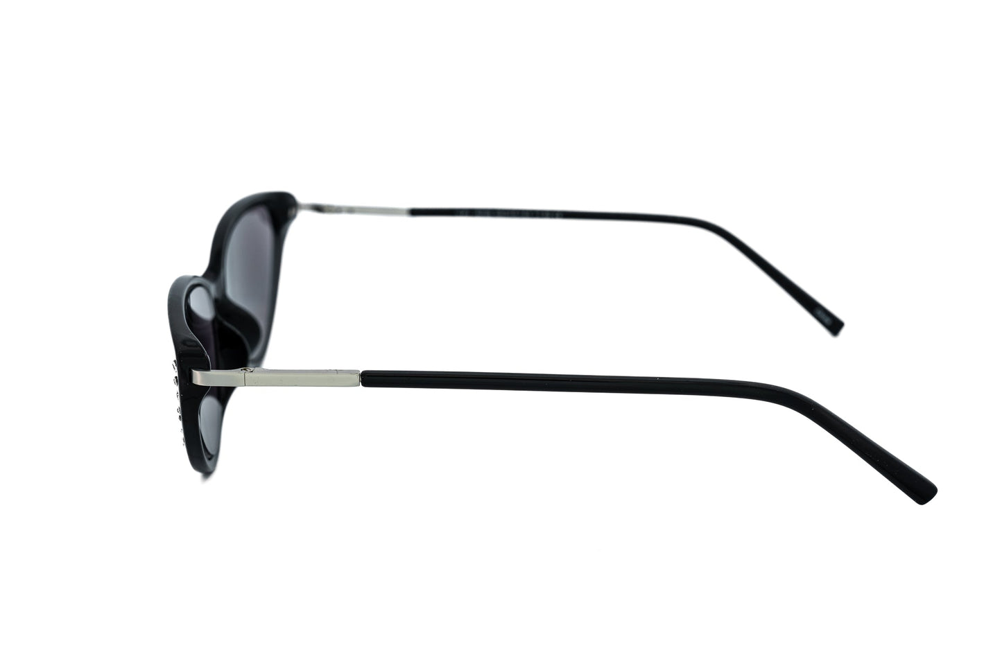Boléro Sylvaya — Cat-Eye Sun Readers
