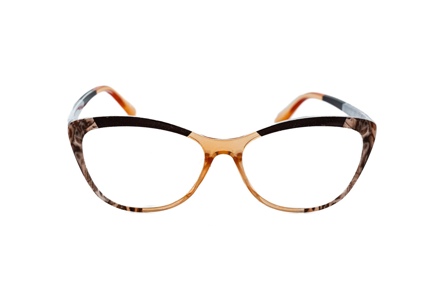 Boléro VeraVie — Cat-Eye Reading Glasses
