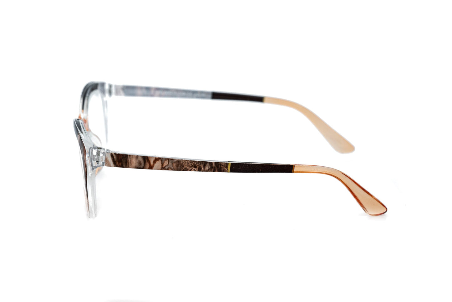 Boléro VeraVie — Cat-Eye Reading Glasses