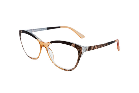 Boléro VeraVie — Cat-Eye Reading Glasses