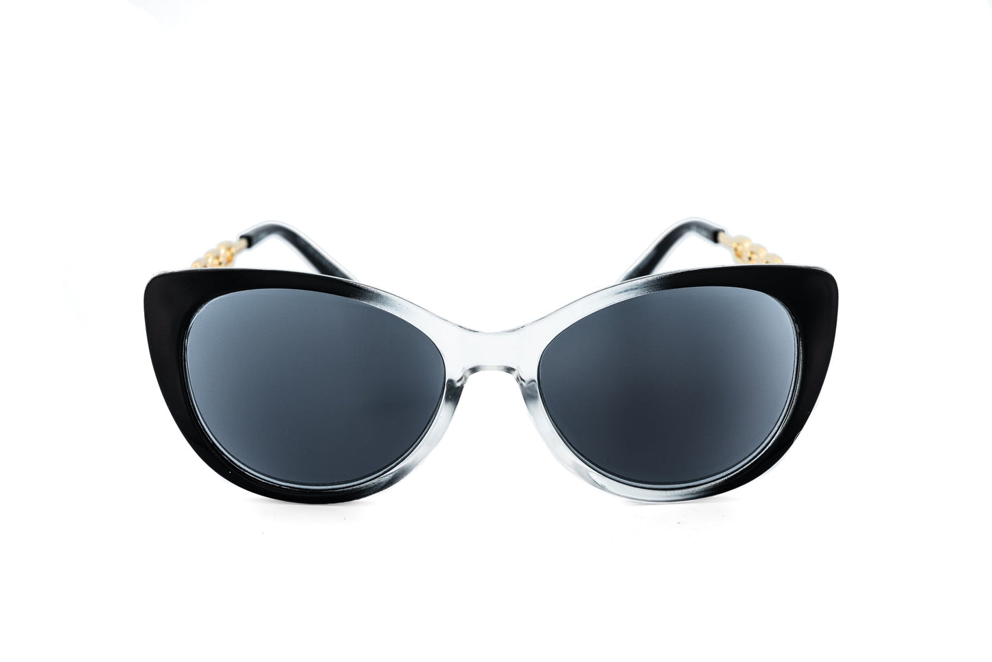 Boléro Veyona — Cat-Eye Sun Readers