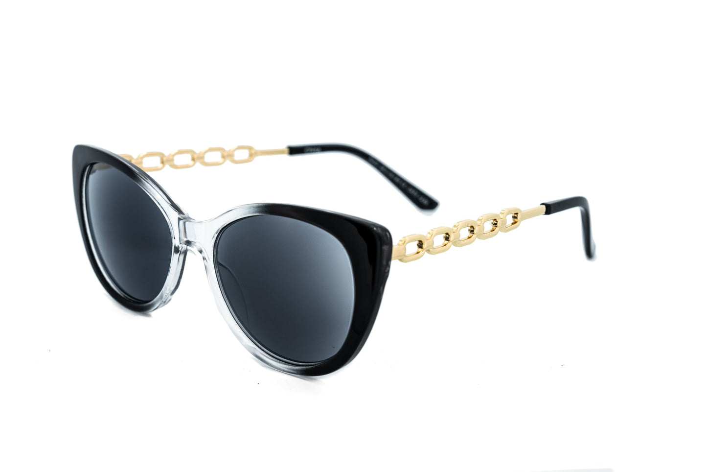 Boléro Veyona — Cat-Eye Sun Readers