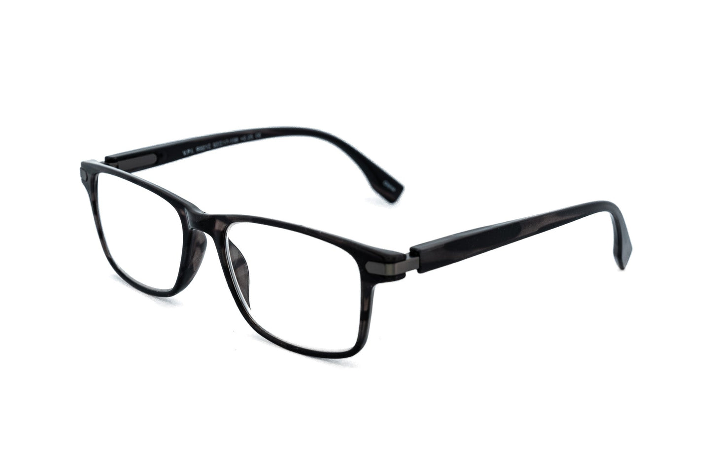 Boléro Virello — Rectangular Reading Glasses