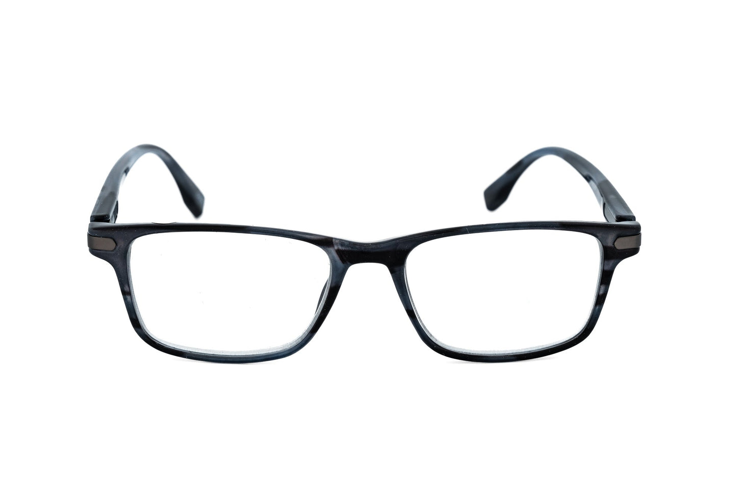 Boléro Virello — Rectangular Reading Glasses