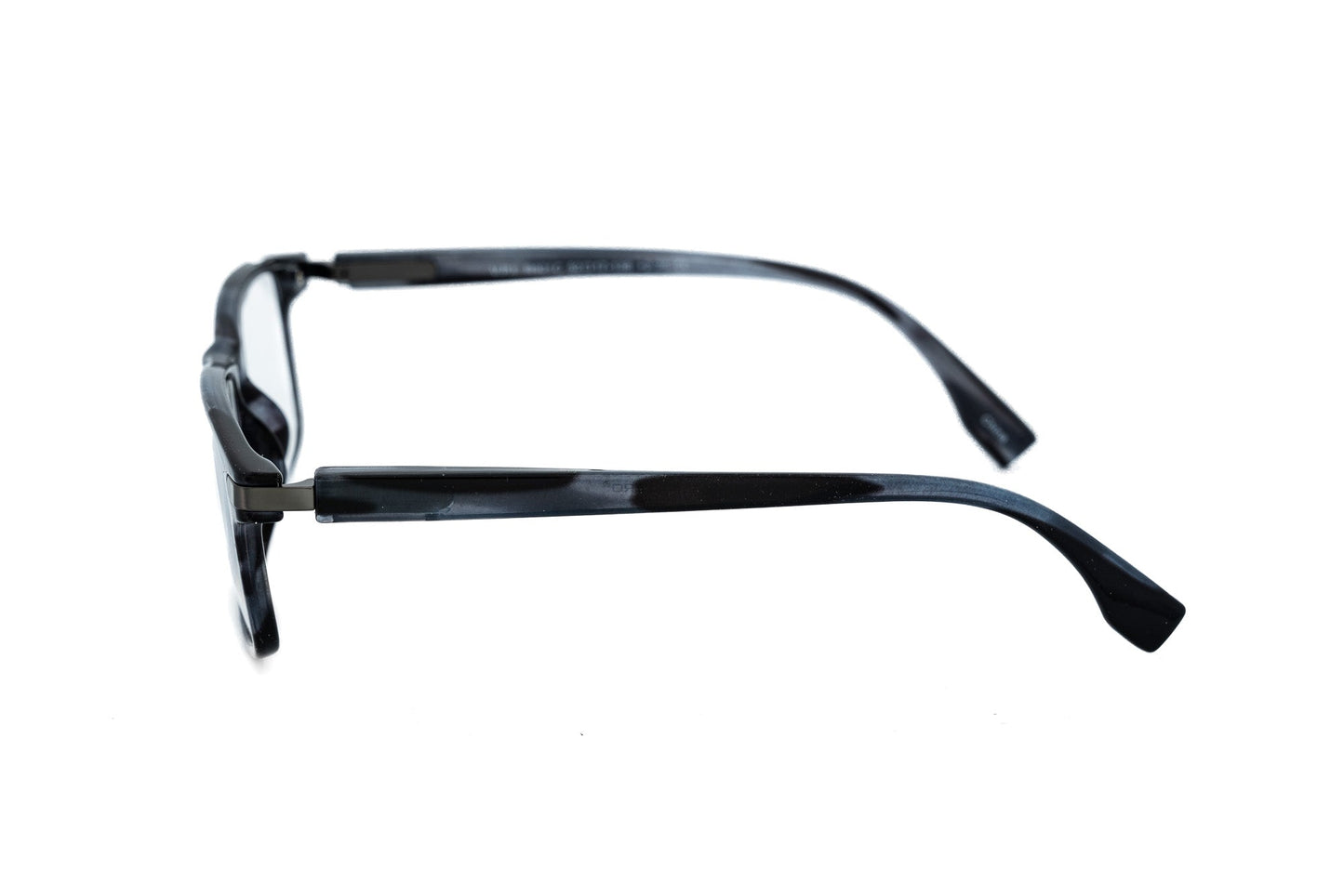 Boléro Virello — Rectangular Reading Glasses
