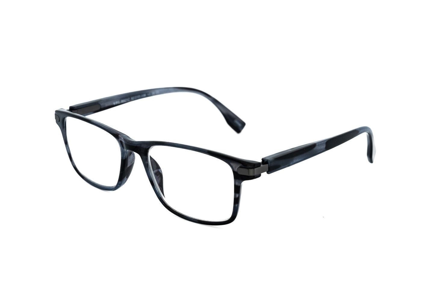 Boléro Virello — Rectangular Reading Glasses