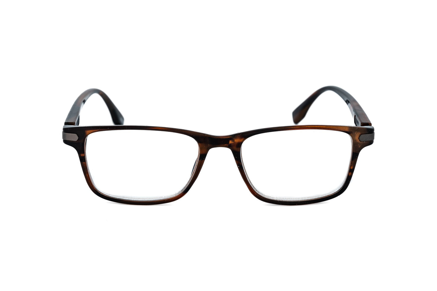 Boléro Virello — Rectangular Reading Glasses