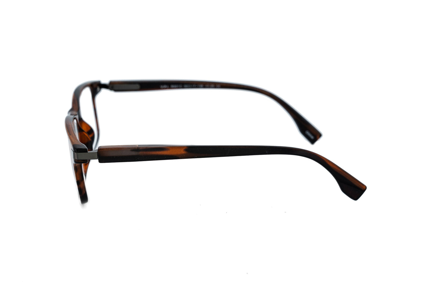 Boléro Virello — Rectangular Reading Glasses