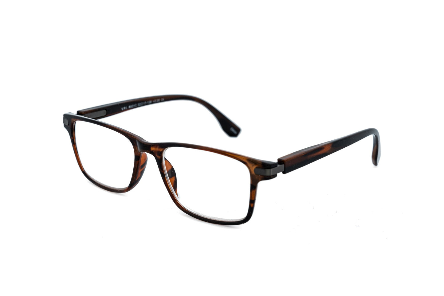 Boléro Virello — Rectangular Reading Glasses